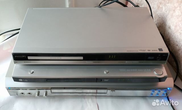 DVD-плеер Saturn ST1702 LG DV654X Philips DVP3148K DVD-плеер Saturn ST1702 LG DV654X Philips DVP3148K