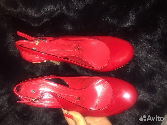 Туфли Gianmarco Lorenzi Оригинал
