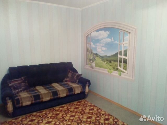 1-к квартира, 34 м², 8/10 эт.