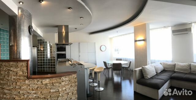 3-к квартира, 147 м², 14/19 эт. 3-к квартира, 147 м², 14/19 эт.