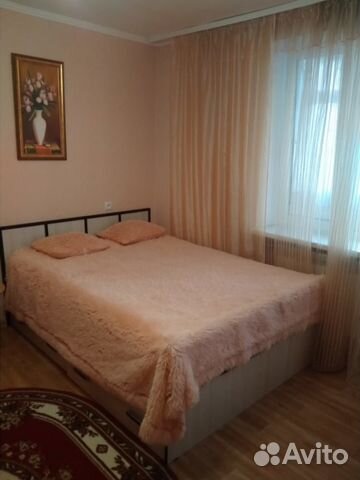 1-к квартира, 35 м², 5/9 эт.
