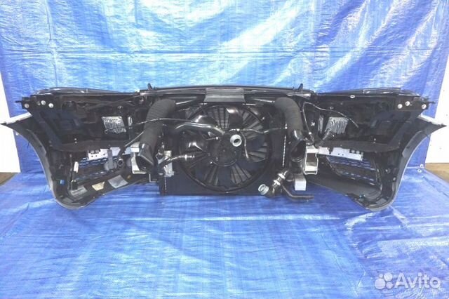 Бампер Капот Крылья Фары Телевизор Mercedes S W222 Бампер Капот Крылья Фары Телевизор Mercedes S W222