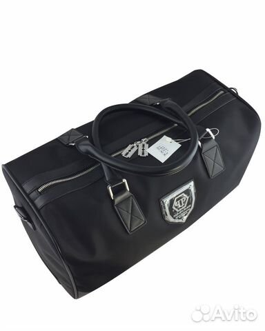 Дорожная сумка Philipp Plein арт.083