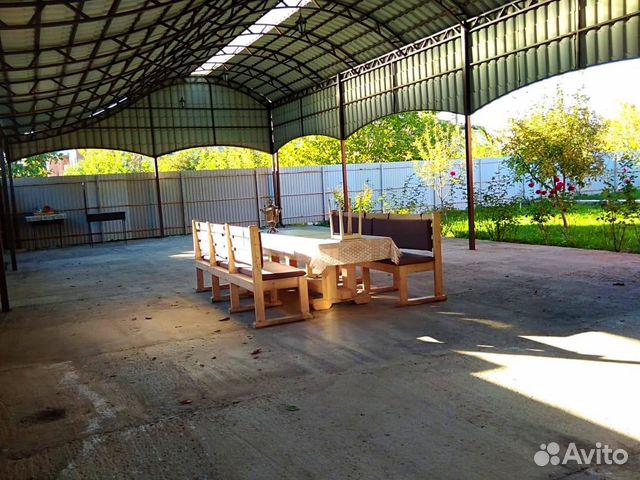 Дом 345 м² на участке 10 сот.