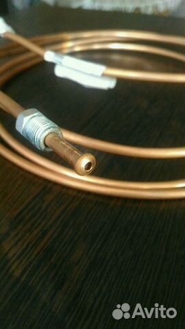 Тормозные трубки вальцовка