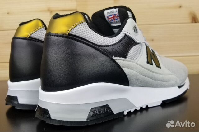 New Balance 1991 GG (England), р.9.5/42.5/27.5см New Balance 1991 GG (England), р.9.5/42.5/27.5см