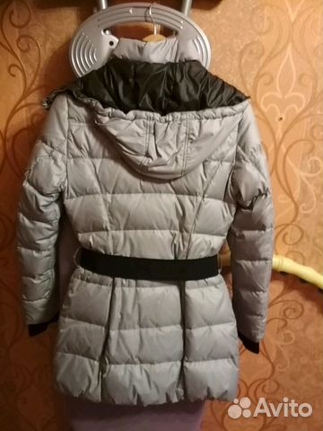 Пуховик Пуховик