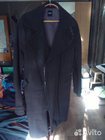 Пальто CNC costume national Пальто CNC costume national