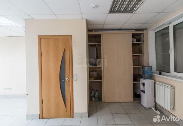 Продам торговое помещение, 59 м²