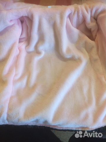 Куртка детская Куртка детская