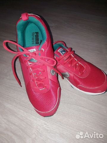 Кроссовки Puma