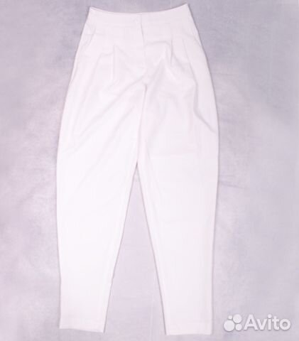 Брюки Glance. Размер: 40 (XS)