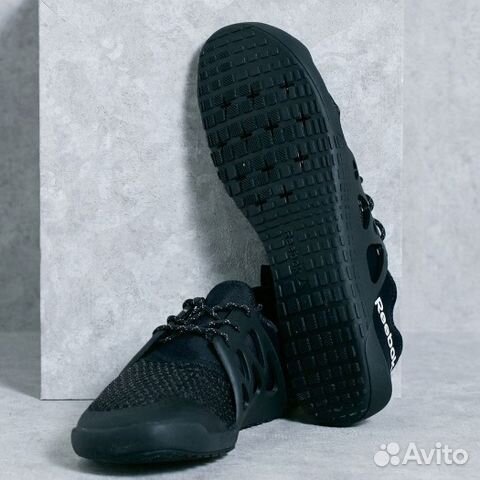 reebok aqua grip tr