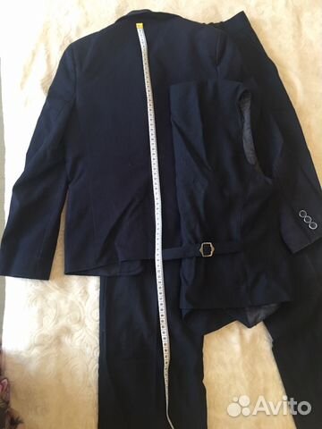 Школьная форма Школьная форма