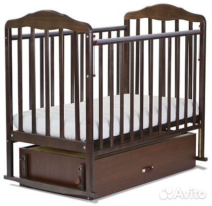 Кровать детская