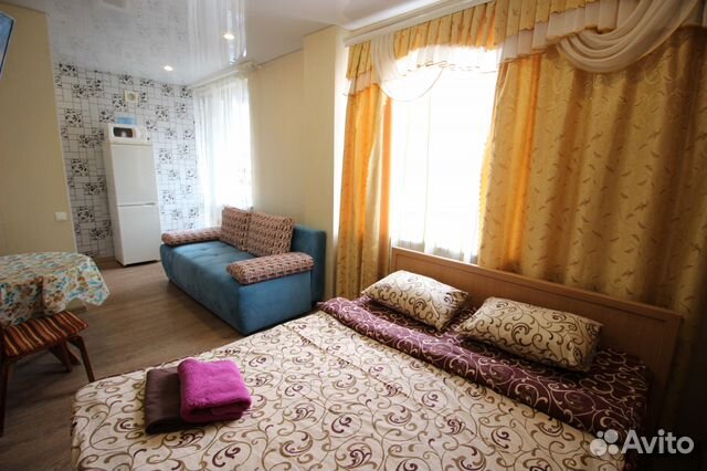 1-к квартира, 33 м², 2/18 эт.