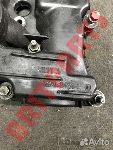 Клапанная крышка двс правая 2.7 Range Rover Discov Клапанная крышка двс правая 2.7 Range Rover Discov