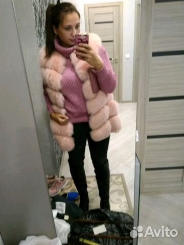 Жилет