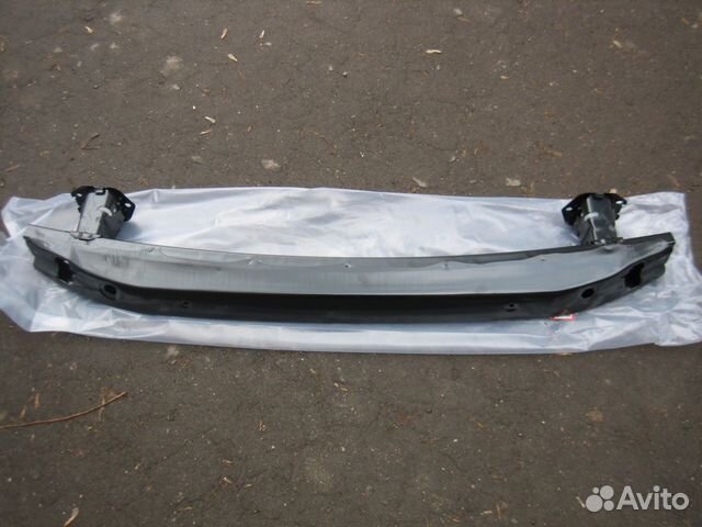 Усилитель бампера Хонда цивик 4D 71130-SNA-U90ZZ Усилитель бампера Хонда цивик 4D 71130-SNA-U90ZZ