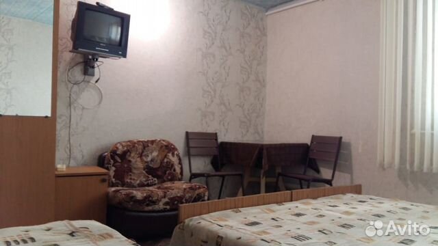 Комната 16 м² в 1-к, 1/2 эт. Комната 16 м² в 1-к, 1/2 эт.