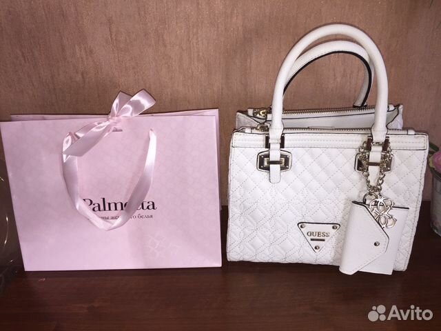 Guess сумка новая Guess сумка новая