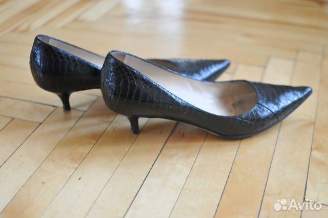 Туфли Jimmy Choo