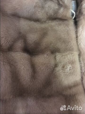 Шикарная шуба Шикарная шуба