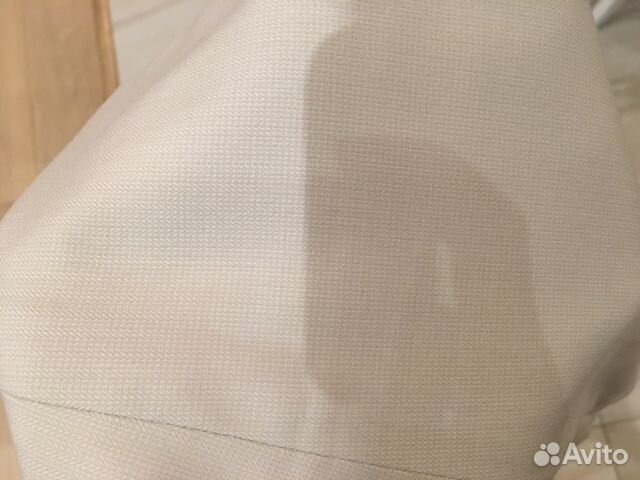 Брюки H&M в состоянии новых