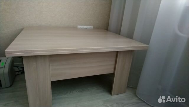 Продажа столика - трансформера