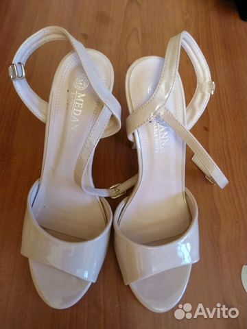 Босоножки Босоножки