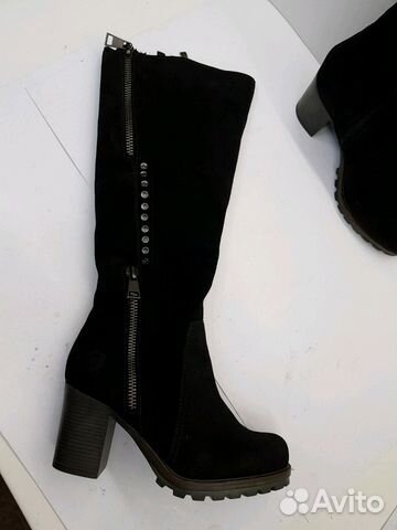 Сапоги Marco Tozzi новые Сапоги Marco Tozzi новые