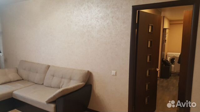 2-к квартира, 55 м², 8/9 эт. 2-к квартира, 55 м², 8/9 эт.