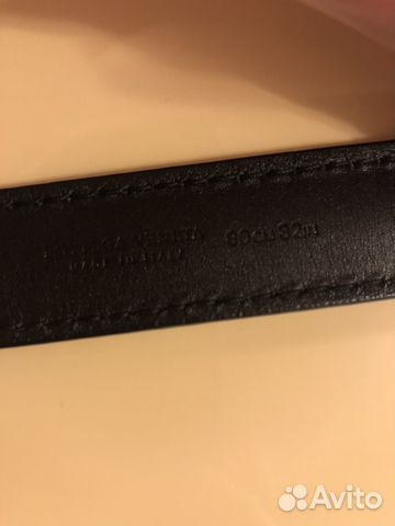 Ремень Bottega Veneta оригинал Ремень Bottega Veneta оригинал