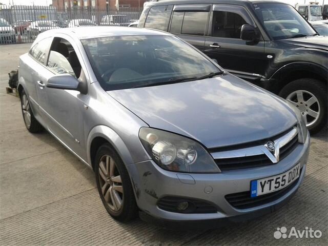В разборе opel astra H 2005 В разборе opel astra H 2005