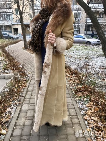 Дубленка Тоскана Италия Дубленка Тоскана Италия