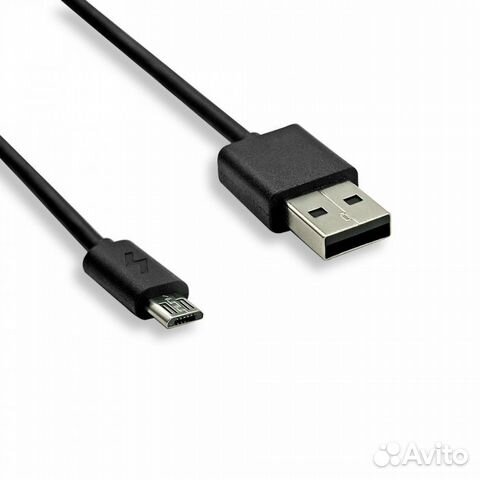 Оригинальный кабель Micro USB Xiaomi