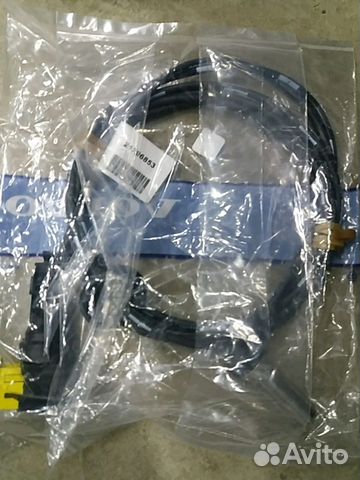 Датчик ABS задний правый FM(4) /FH(4) volvo