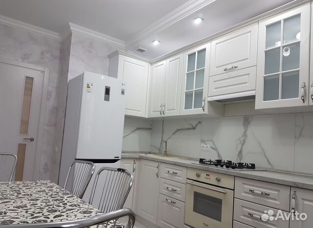 1-к квартира, 40 м², 5/7 эт. 1-к квартира, 40 м², 5/7 эт.