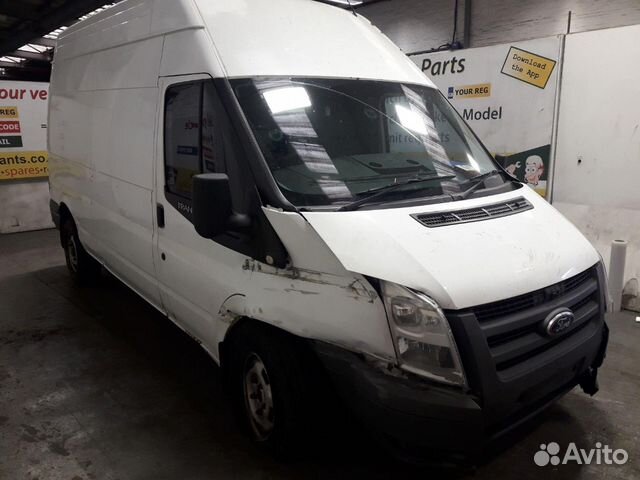 В разборе ford transit 7 2011 В разборе ford transit 7 2011