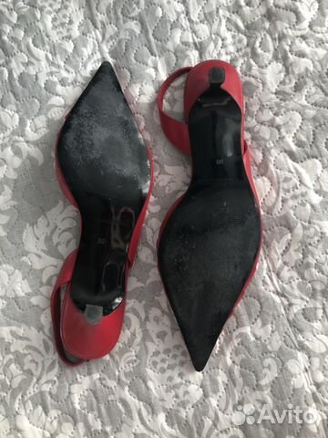 Туфли женские натуральная кожа Туфли женские натуральная кожа