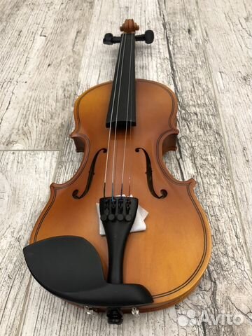 Скрипка Brahner Bv-300 1/8