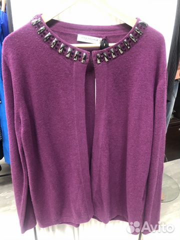 Кардиган новый Anna Rachele Кардиган новый Anna Rachele