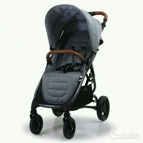 Valco baby snap 4 trend магазин