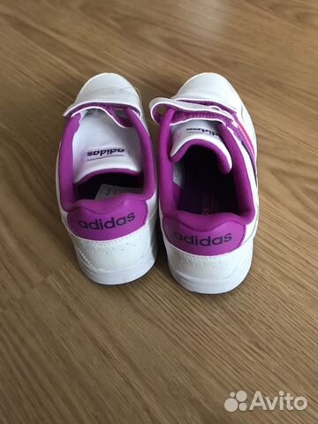 Кроссовки новые рр 36 adidas Кроссовки новые рр 36 adidas
