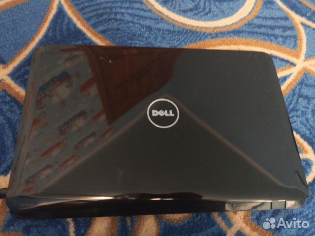 Продам ноутбук Dell