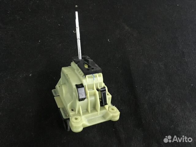 Селектор АКПП Mercedes E klasse 211 CLS klasse 219