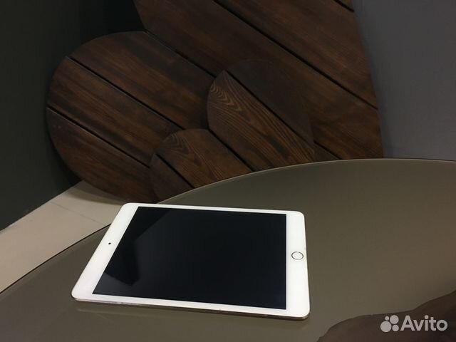 iPad mini 3 Cellular + WiFi 16 Gb