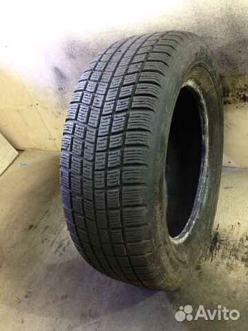 Michelin pilot alpin xse 225/60/16