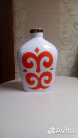 СССР. Ликернитца Винтаж Фарфор. Хайта