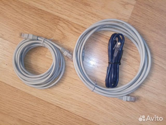 Кабель для компьютера